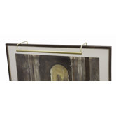 Slim-Line Picture Light