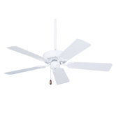 42" Summer Night 5 Blade Ceiling Fan