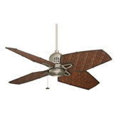 52" Camden Indoor/Outdoor 4 Blade Ceiling Fan