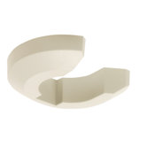 Six Speed Horseshoe Receiver