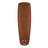 22" Hand Carved Classic Blades