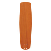 22" Solid Wood Blades