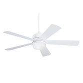 52" Atomical 5 Blade Ceiling Fan