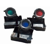 Triple Glo 3 Light Kit with Transformer