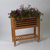 Ergogarden Elevated Garden Bed