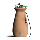65 gal. Rain Barrel