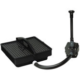 Danner PMK 1350 PM1000 Filter with 350 GPH Pump