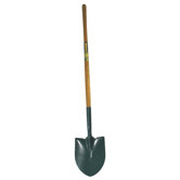 Shovels