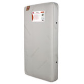 Beautyrest Pampering Nights Pocked Coil Mattress