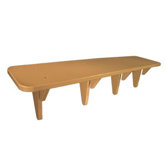 Bench Seat