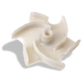 Impeller for WST Pumps