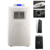 Shinco 14,000 BTU Portable Air Conditioner with Remote