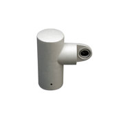 Pompeya Supports for Installing in Grey