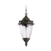 Galatea Hanging in Brown