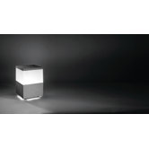 Cubik Post Light
