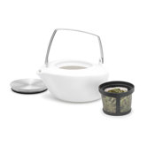40 oz CopoTeapot
