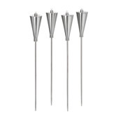 Outdoor Torches