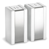 Manar Salt and Pepper Set