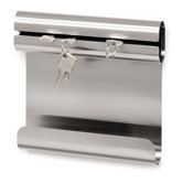 Tewo Key Board with Shelf