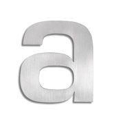 Signo House Letters