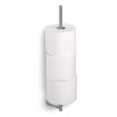 Duo Wall-mounted Toilet Roll Holder