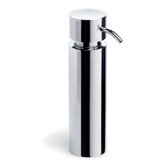Duo Polished Soap Dispenser