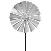 Viento Flat Edge Pinwheel