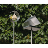 Nido Curved Bird Feeder