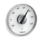 Outdoor Thermometers