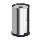 Nexio Polished Toilet Paper Holder