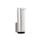 Sento Wall Mount Soap Dispenser with Optional Wall Mounting Kit