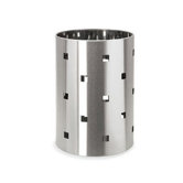 Squaro Wastepaper Basket