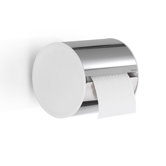 Sento Closed Toilet Paper Holder