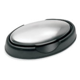 Sapo Stainless Steel Soap Holder