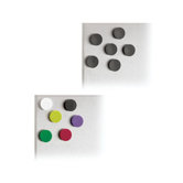 Muro Magnets, Set of 6
