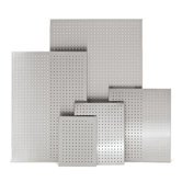 Muro Perforated Magnetic Board