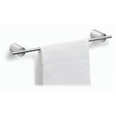 Duo Towel Rail