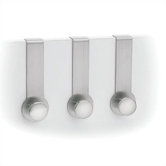 Muro Overdoor Hook, Set of 3