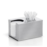 Nexio Cotton Swab and Pads Dispenser