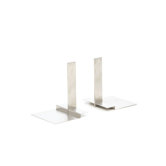 Patio Book Ends, Set of 2