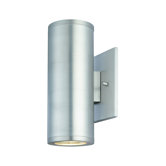 Silo Outdoor Wall Sconce