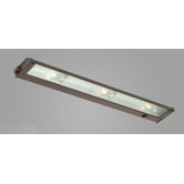 New Mach Three Light Under Cabinet Light
