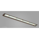 New Mach Five Light Under Cabinet Light