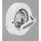 Pro Puck One Light Xenon Under Cabinet Light