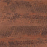SAMPLE - Metro Design Wood Vinyl Plank in Saw Cut Dark