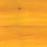 Forestwood 4" Vinyl Plank in Natural Cherry