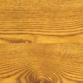 Forestwood 4" Vinyl Plank in Honey Oak
