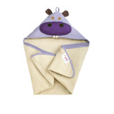3 Sprouts Hooded Towels
