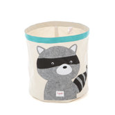 Racoon Storage Bin