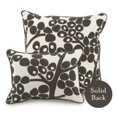 Modern Berries Pillow
